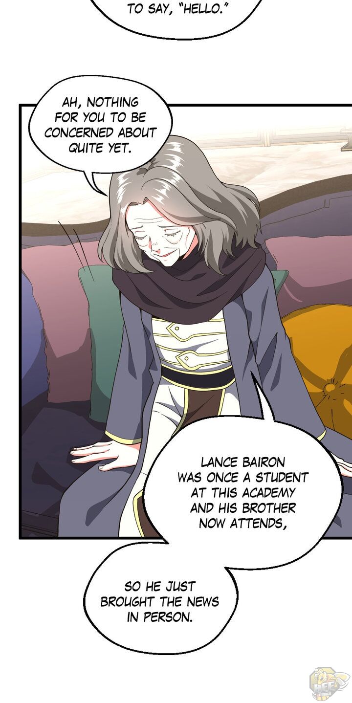 The Beginning After The End Chapter 108 image 18